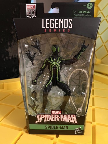 Marvel legends - marvel,